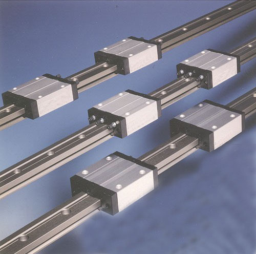 linear