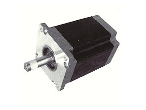 43HS/HT(110mm) Series,1.8deg/step