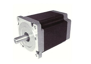 34HM(86mm) Series,0.9deg/step