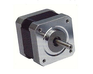 17HS(42mm) Series,1.8deg/step