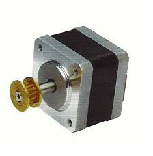 14HM(35mm) Series,0.9deg/step