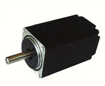 2/4-Phase Hybrid Stepper Motors