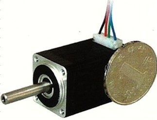 2/4-Phase Hybrid Stepper Motors